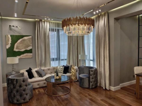 Apartment Near Jw Marriott